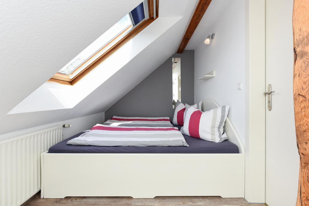 Ferienwohnungen Im Haus Friesische Weite Schillig Exteriör bild