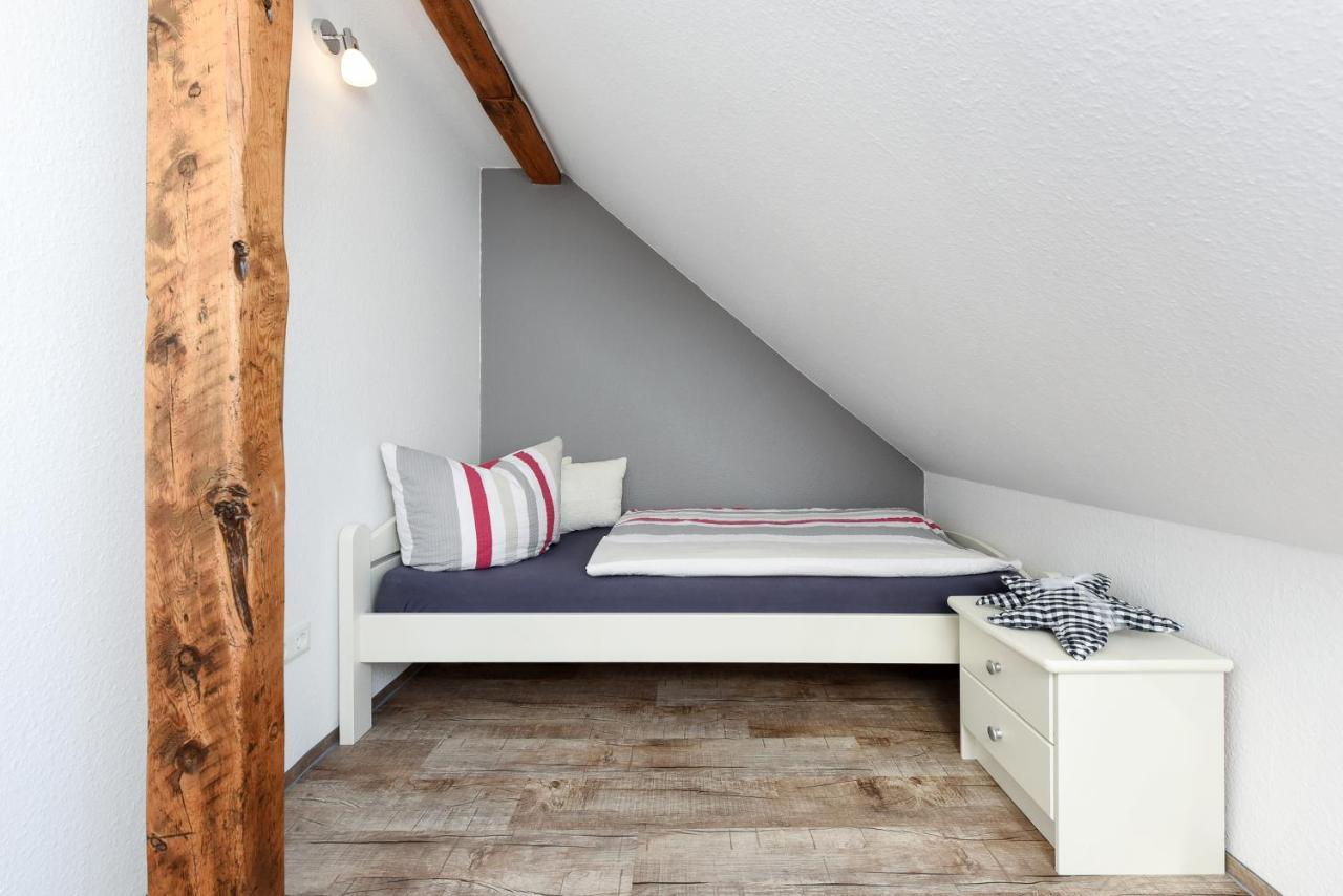 Ferienwohnungen Im Haus Friesische Weite Schillig Exteriör bild