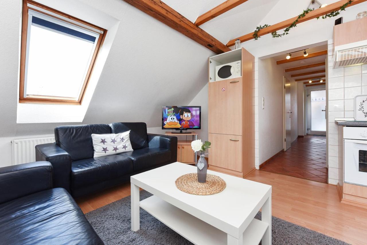 Ferienwohnungen Im Haus Friesische Weite Schillig Exteriör bild